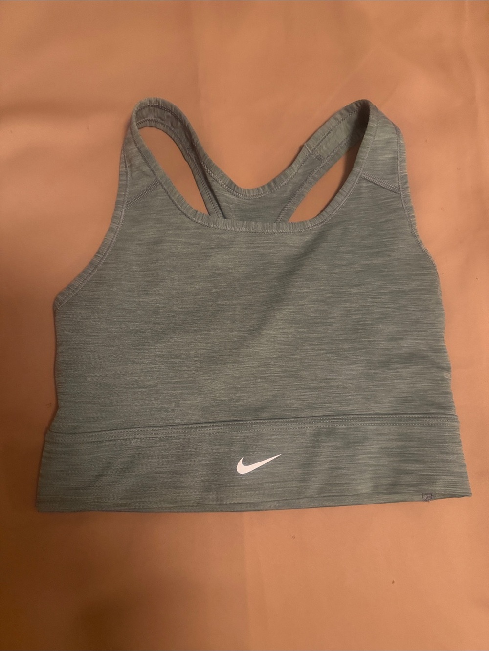 Bundle Top & Razorback bra size Large - Picture 7 of 8